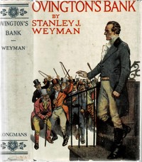 Cover of Ovington's Bank