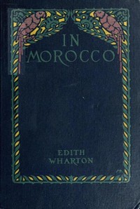 Cover of In Morocco