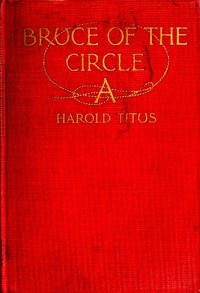 Cover of Bruce of the Circle A