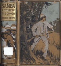 Cover of Samba: A Story of the Rubber Slaves of the Congo
