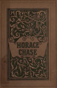Cover of Horace Chase
