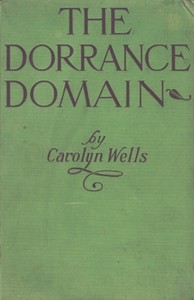 Cover of The Dorrance Domain