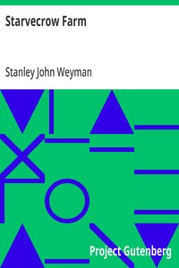 Cover of Starvecrow Farm