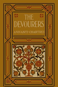 Cover of The Devourers