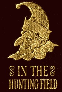 Cover of Mr. Punch in the Hunting Field