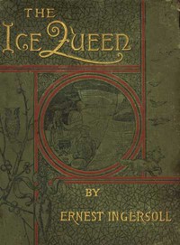 Cover of The Ice Queen