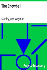 Cover of The Snowball