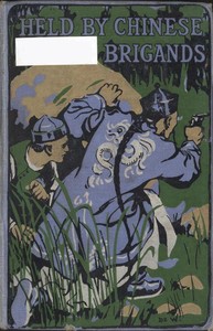 Cover of Held by Chinese Brigands