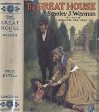 Cover of The Great House