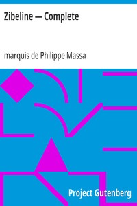 Cover of Zibeline — Complete
