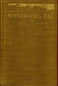 Cover of Wyndham's Pal