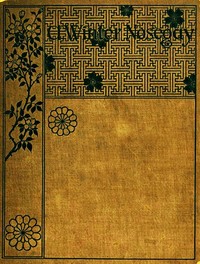 Cover of A Winter Nosegay: Being Tales for Children at Christmastide