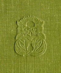 Cover of Lord Kelvin: An account of his scientific life and work