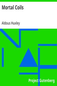 Cover of Mortal Coils