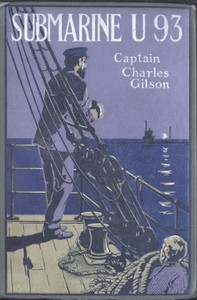 Cover of Submarine U93