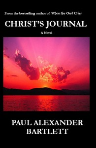 Cover of Christ's Journal