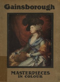 Cover of Gainsborough