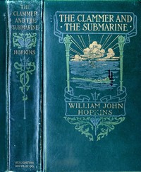 Cover of The clammer and the submarine
