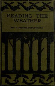 Cover of Reading the Weather