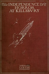 Cover of The Independence Day Horror at Killsbury