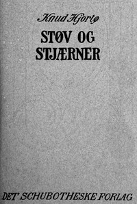 Cover of Støv og Stjærner