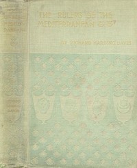 Cover of The Rulers of the Mediterranean