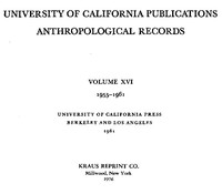 Cover of Mohave Pottery