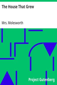Cover of The House That Grew