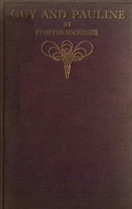 Cover of Guy and Pauline