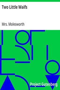 Cover of Two Little Waifs