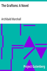 Cover of The Graftons: A Novel