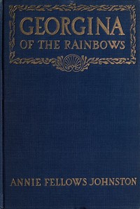 Cover of Georgina of the Rainbows