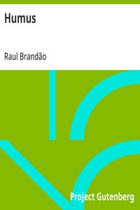 Cover of Humus