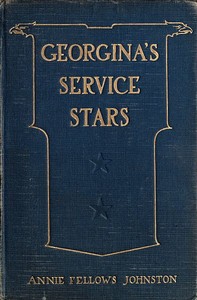 Cover of Georgina's Service Stars