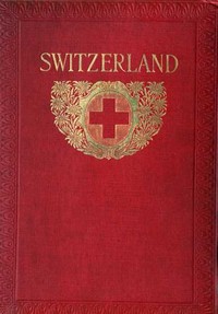 Cover of Switzerland