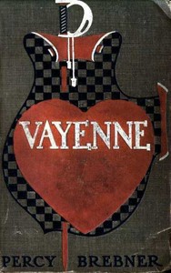 Cover of Vayenne