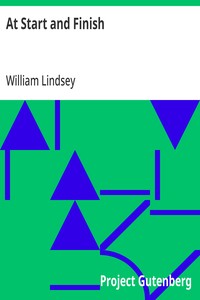 Cover of At Start and Finish