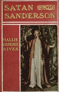 Cover of Satan Sanderson