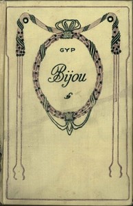 Cover of Bijou