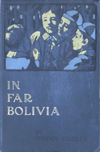Cover of In Far Bolivia: A Story of a Strange Wild Land