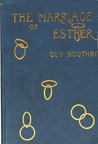 Cover of The Marriage of Esther