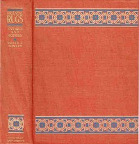 Cover of Oriental Rugs, Antique and Modern