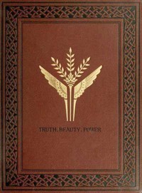 Cover of Principles of decorative design