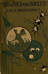Cover of Brownies and Bogles