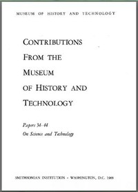 Cover of Tunnel Engineering: A Museum Treatment