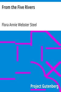 Cover of From the Five Rivers
