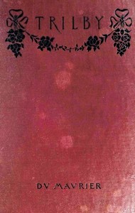 Cover of Trilby