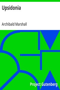 Cover of Upsidonia