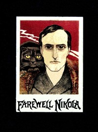 Cover of 'Farewell, Nikola'