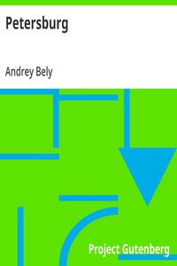 Cover of Petersburg